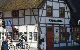 Gaststaette&Pension Schinkenkrug